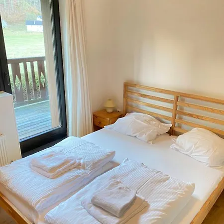 Steinwaend Apartment Grünau im Almtal