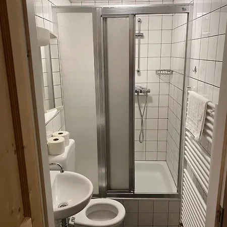 Steinwaend Apartment Gruenau im Almtal