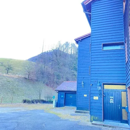 Apartment Steinwaend