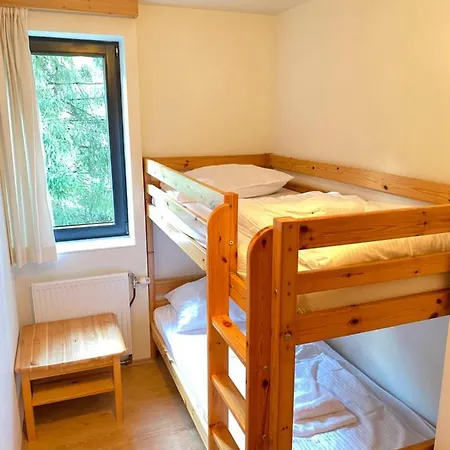 Apartment Steinwaend *