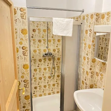 Apartment Steinwaend *