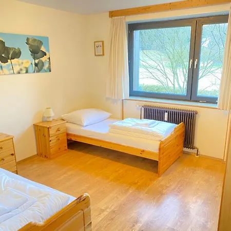 Apartment Steinwaend Grünau im Almtal