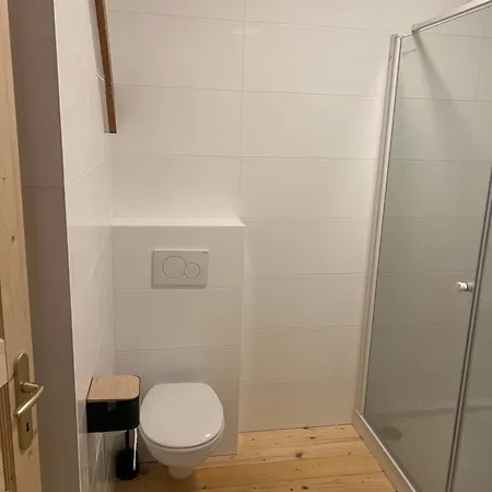 Apartment Steinwaend