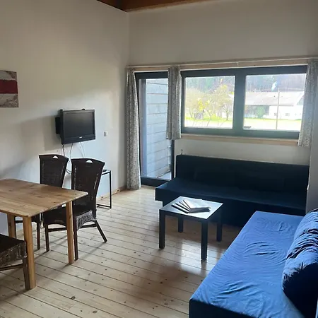 Apartment Steinwaend *