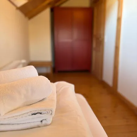 Apartment Steinwaend
