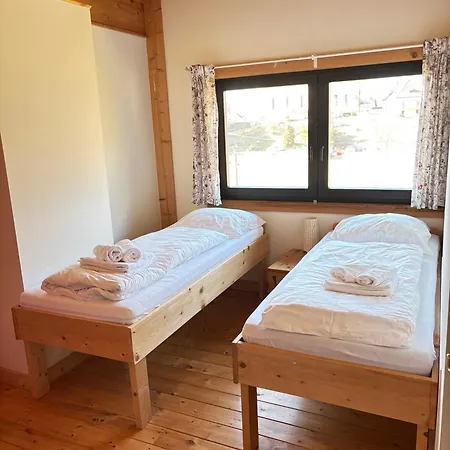 Apartment Steinwaend *