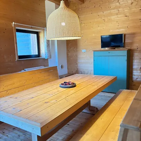 Apartment Steinwaend Grünau im Almtal