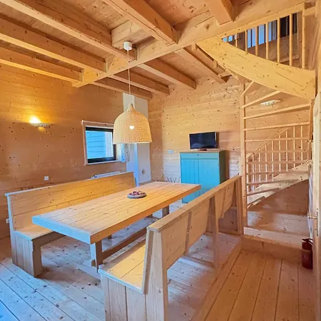 Apartment Steinwaend