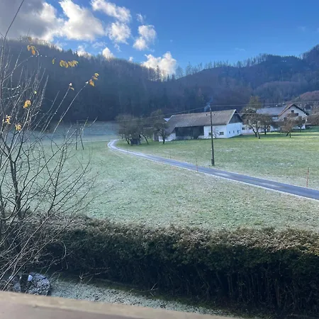 Steinwaend 아파트 *