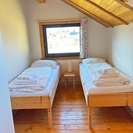 Apartment Steinwaend Grünau im Almtal