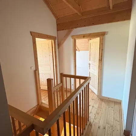 Steinwaend Apartment Grünau im Almtal