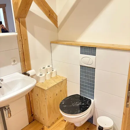 Apartment Steinwaend Grünau im Almtal