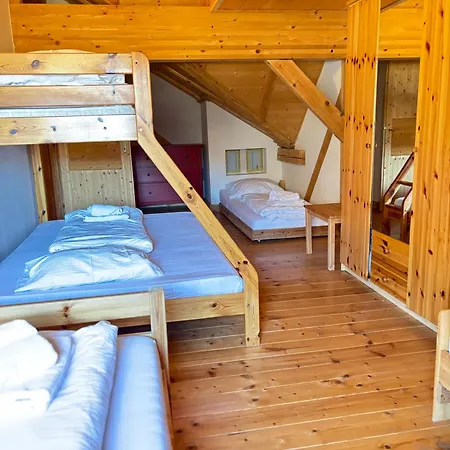 Apartment Steinwaend *