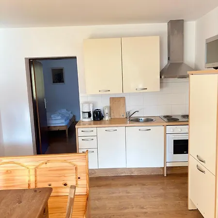 Steinwaend Apartment Grünau im Almtal
