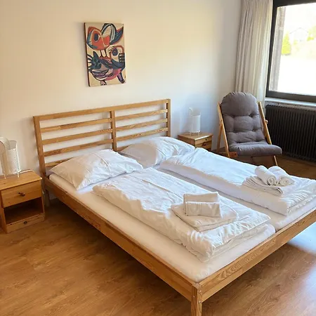 Apartment Steinwaend Grünau im Almtal