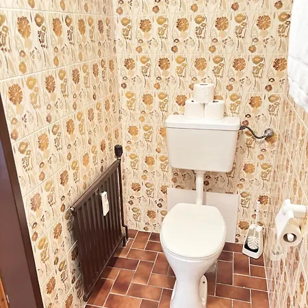 Apartment Steinwaend