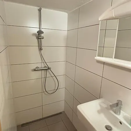 Steinwaend Apartment *
