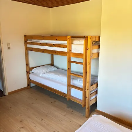 Apartment Steinwaend *