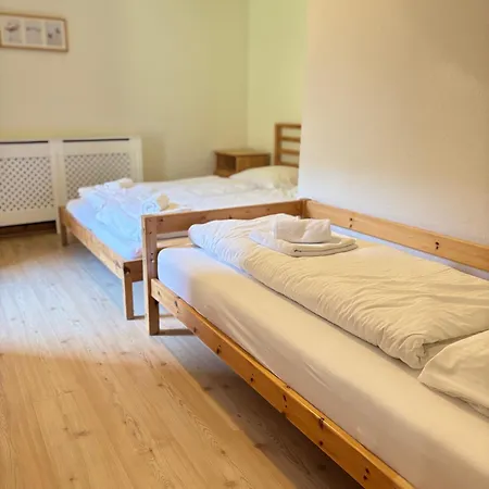 아파트 Steinwaend Grünau im Almtal