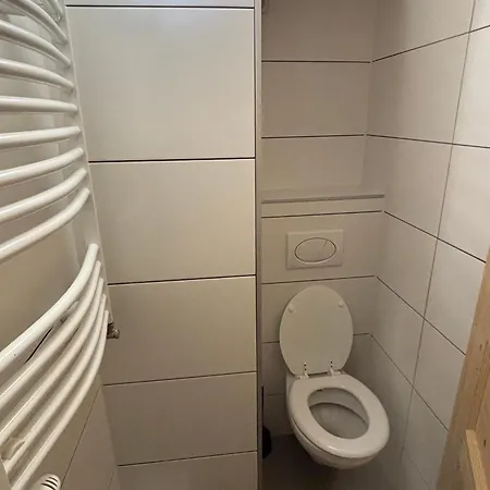 Apartment Steinwaend *
