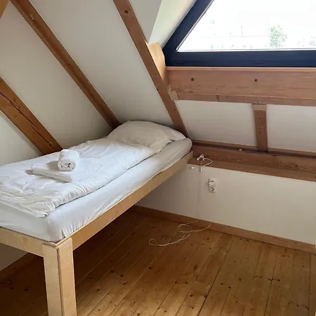 Steinwaend Appartamento Grünau im Almtal