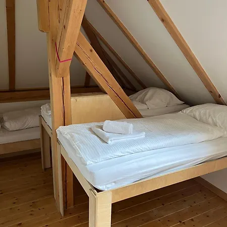 아파트 Steinwaend Grünau im Almtal