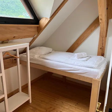 아파트 Steinwaend