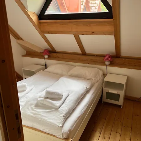 아파트 Steinwaend *