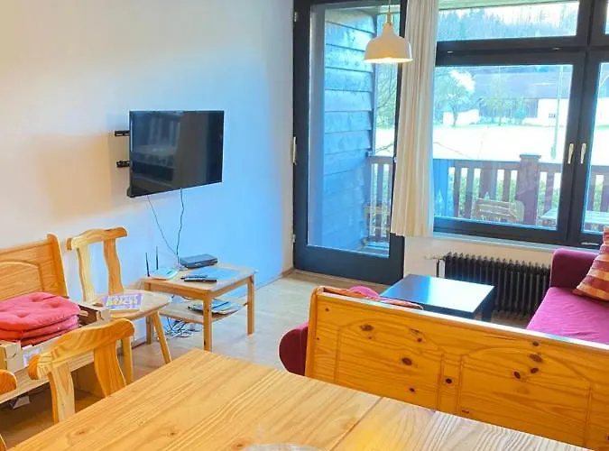 Διαμέρισμα Steinwaend Grünau im Almtal