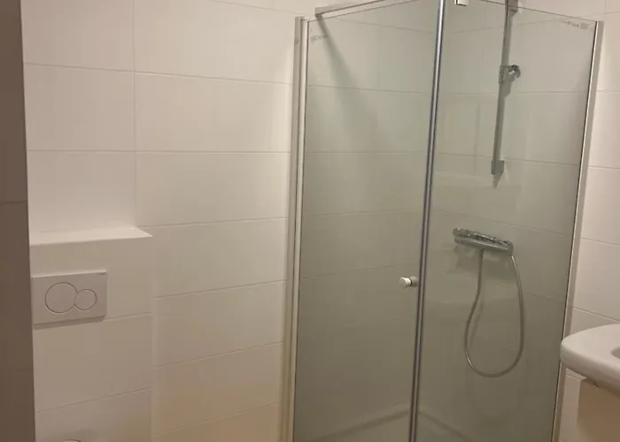 Steinwaend 아파트