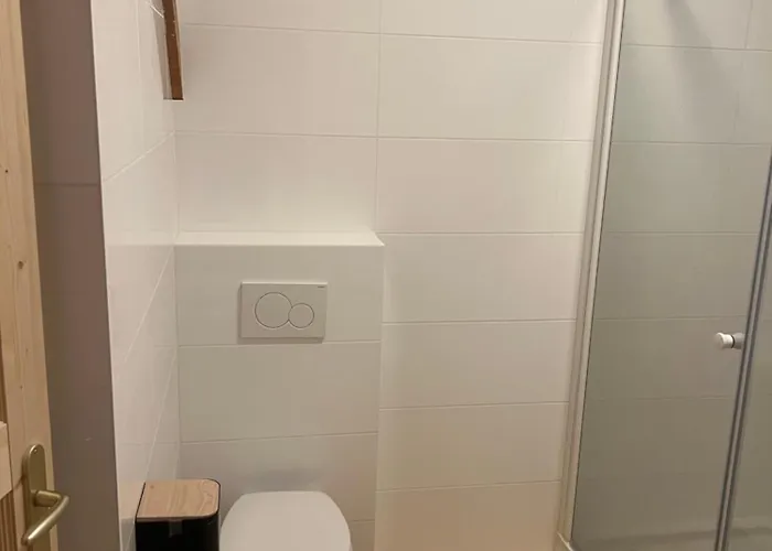 Διαμέρισμα Steinwaend