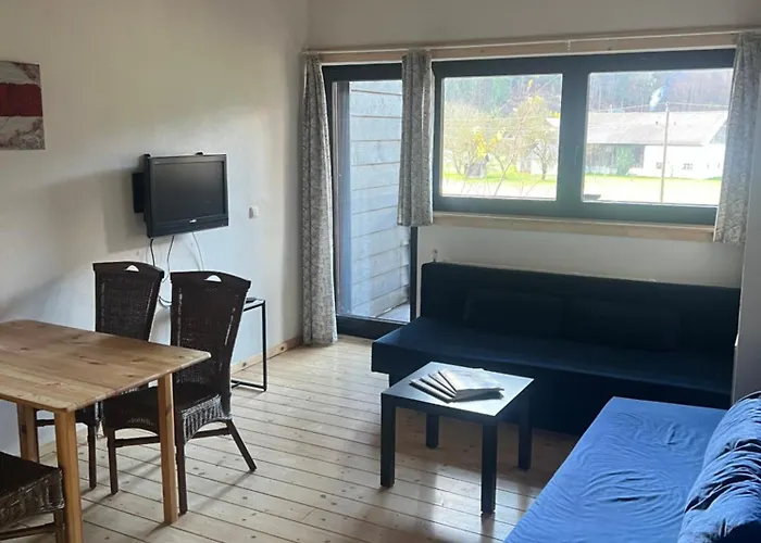 아파트 Steinwaend *