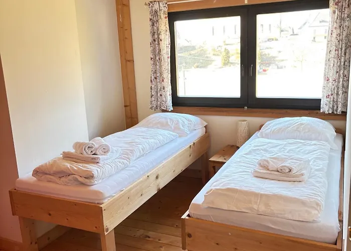 아파트 Steinwaend *