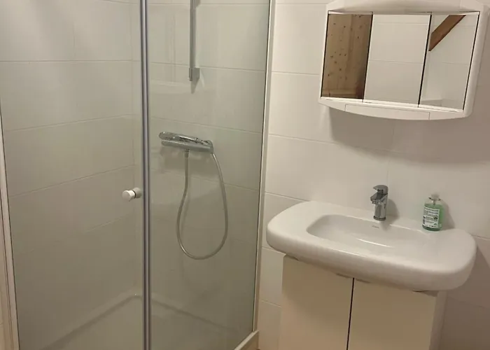 Steinwaend Διαμέρισμα Grünau im Almtal