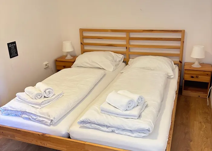 Steinwaend 아파트