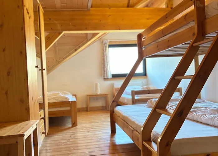 아파트 Steinwaend *