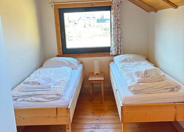 Διαμέρισμα Steinwaend Grünau im Almtal