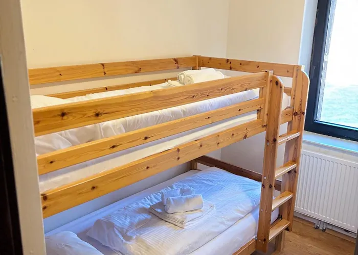 Steinwaend 아파트