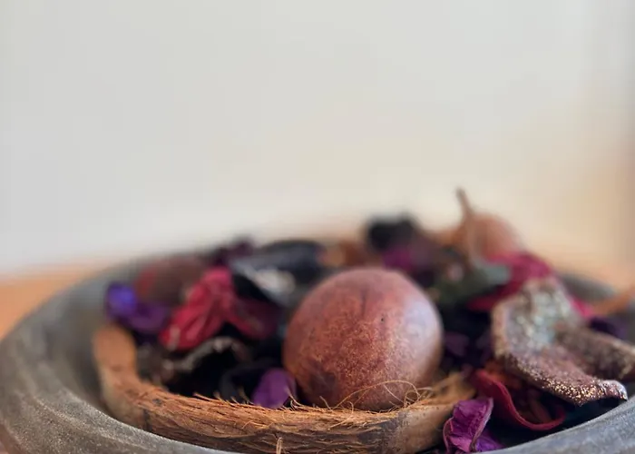 Steinwaend Διαμέρισμα *