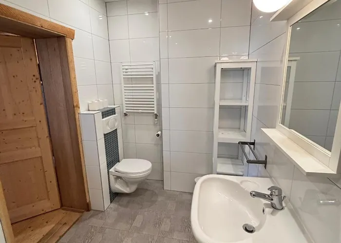 아파트 Steinwaend *