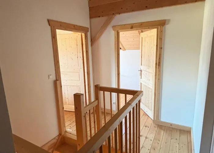 Steinwaend 아파트 Grünau im Almtal