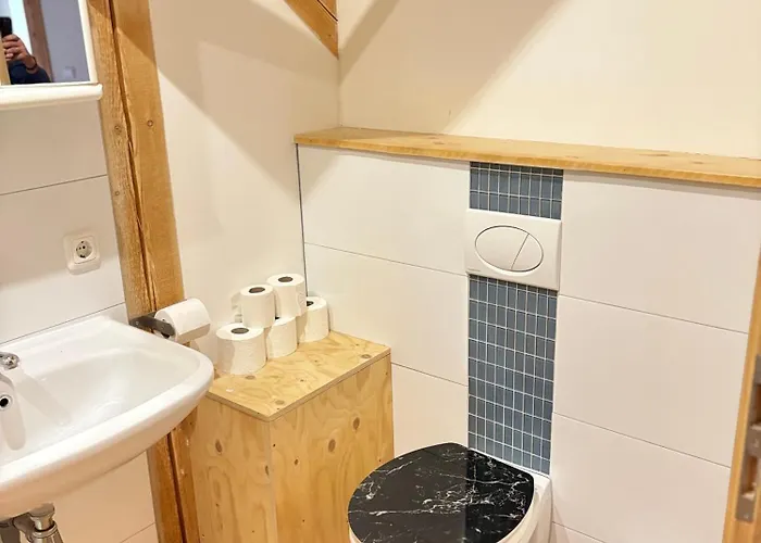 Διαμέρισμα Steinwaend Grünau im Almtal