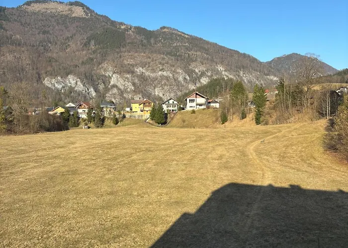 Steinwaend Διαμέρισμα