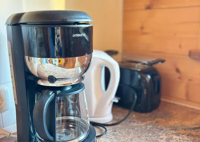 Διαμέρισμα Steinwaend