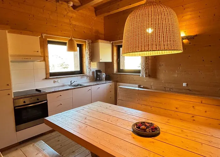 Steinwaend Διαμέρισμα *