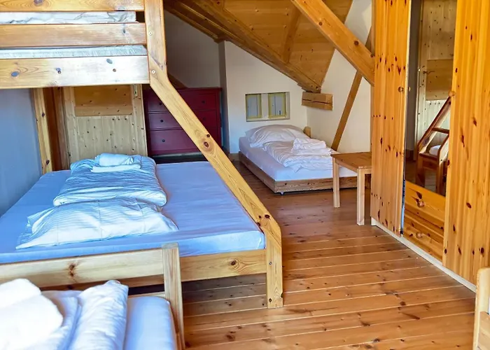 Διαμέρισμα Steinwaend *