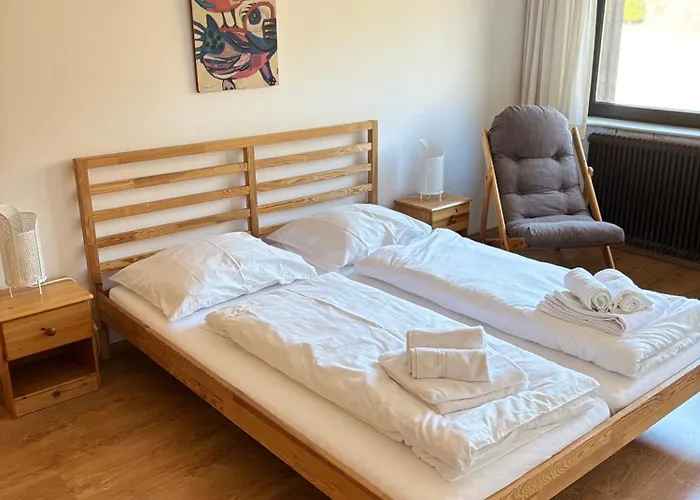 Διαμέρισμα Steinwaend Grünau im Almtal