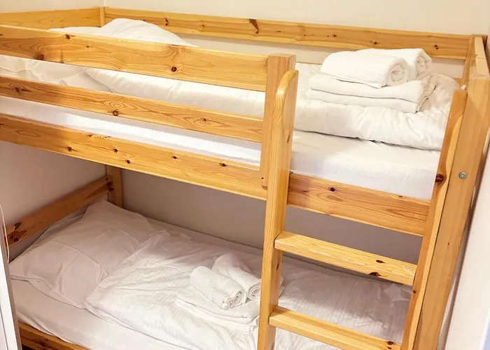 Steinwaend Διαμέρισμα