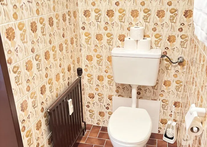 아파트 Steinwaend