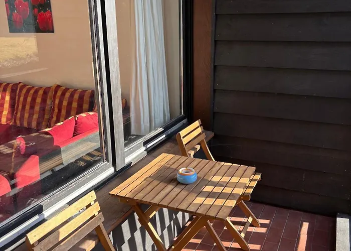 Διαμέρισμα Steinwaend Grünau im Almtal